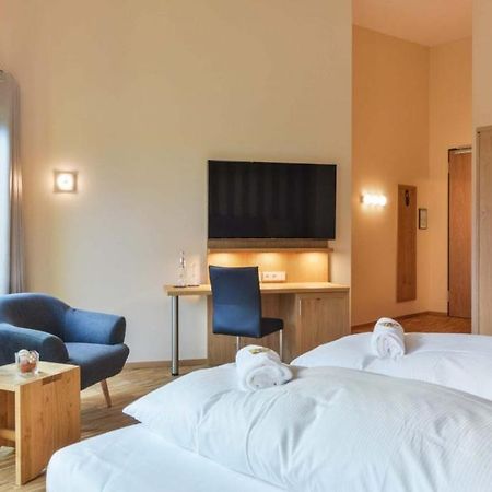 Hotel & Golfrestaurant Gut Wissmannshof Staufenberg  Exteriér fotografie