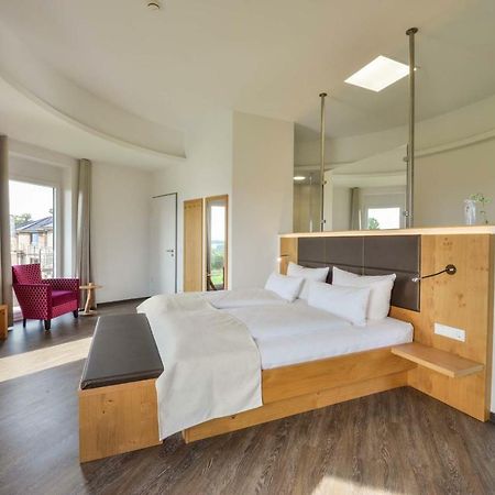 Hotel & Golfrestaurant Gut Wissmannshof Staufenberg  Exteriér fotografie