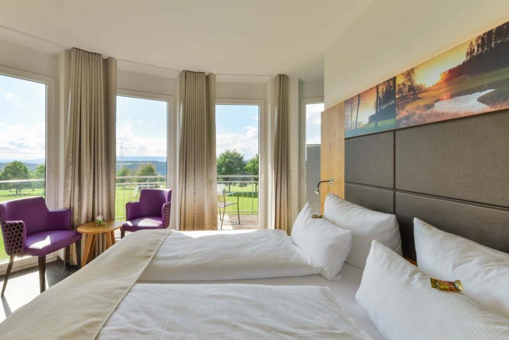 Hotel & Golfrestaurant Gut Wissmannshof Staufenberg  Exteriér fotografie