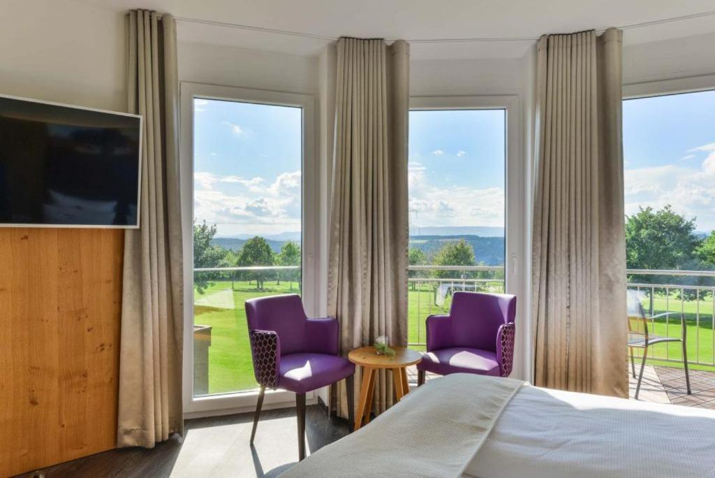 Hotel & Golfrestaurant Gut Wissmannshof Staufenberg  Exteriér fotografie