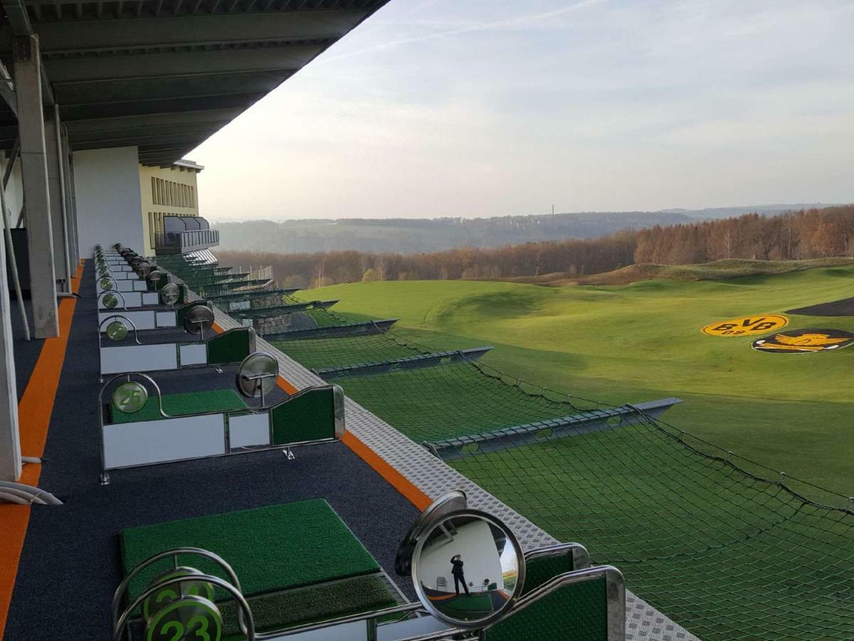 Hotel & Golfrestaurant Gut Wissmannshof Staufenberg  Exteriér fotografie