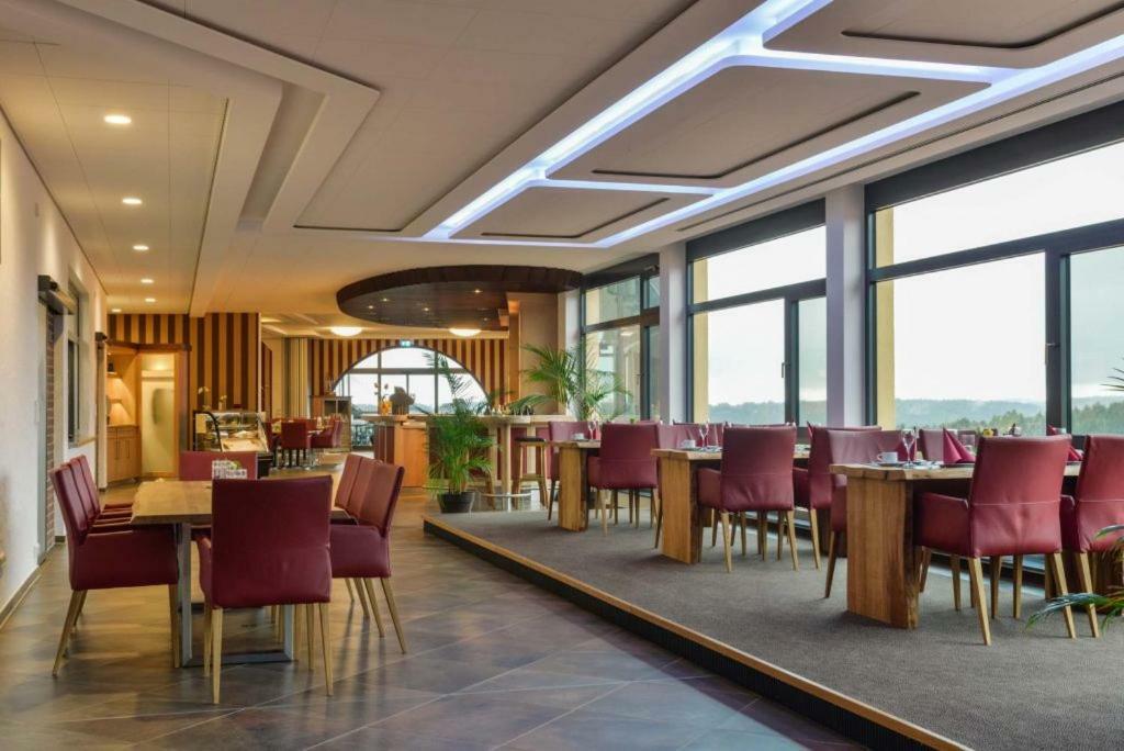 Hotel & Golfrestaurant Gut Wissmannshof Staufenberg  Exteriér fotografie