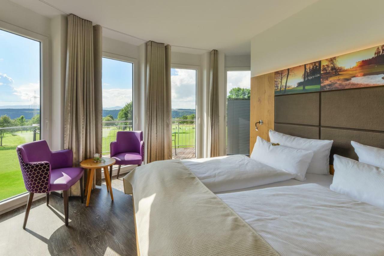 Hotel & Golfrestaurant Gut Wissmannshof Staufenberg  Exteriér fotografie
