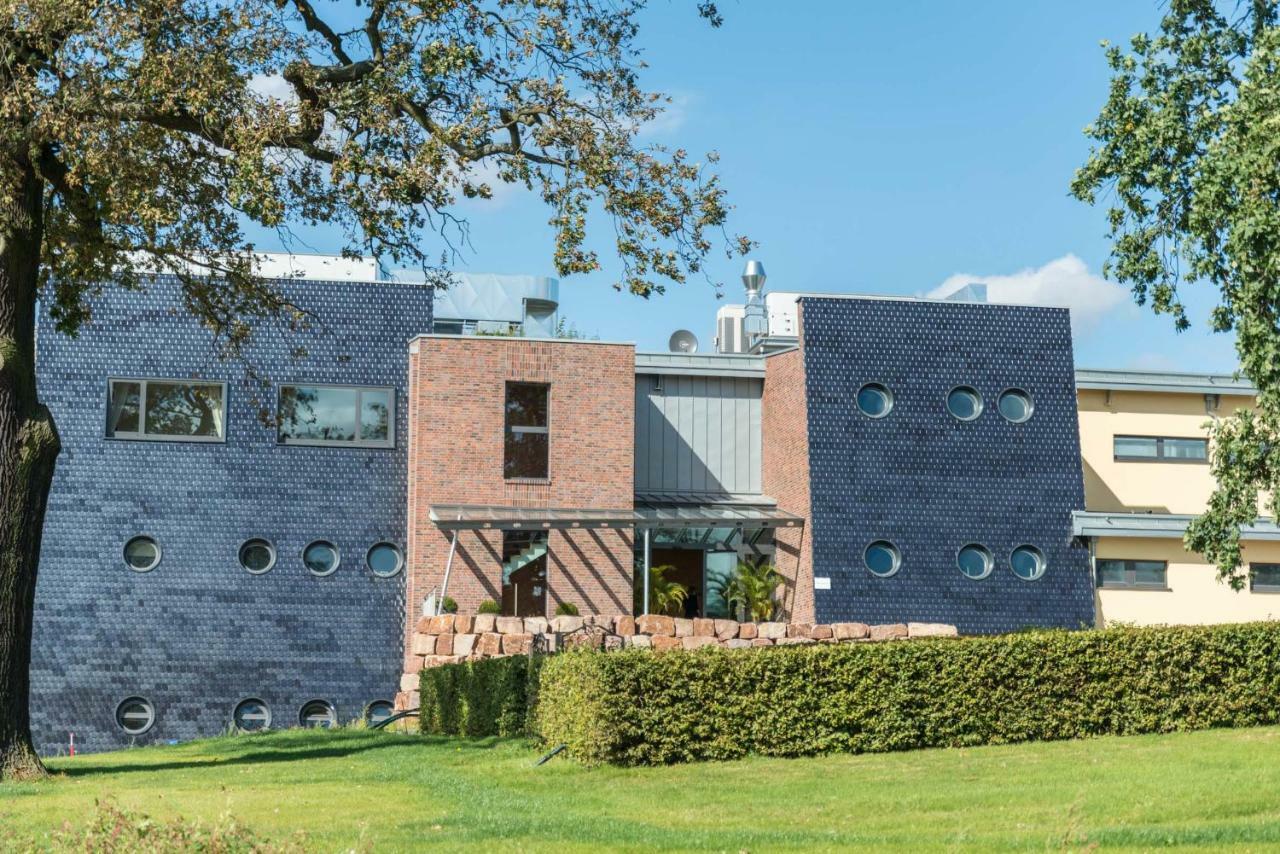 Hotel & Golfrestaurant Gut Wissmannshof Staufenberg  Exteriér fotografie