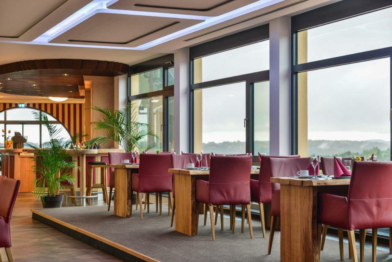 Hotel & Golfrestaurant Gut Wissmannshof Staufenberg  Exteriér fotografie